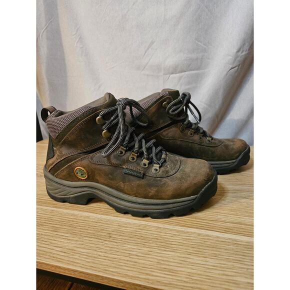 Timberland Women’s Hiking Boots – Size 6.5 - Picture 1 of 11